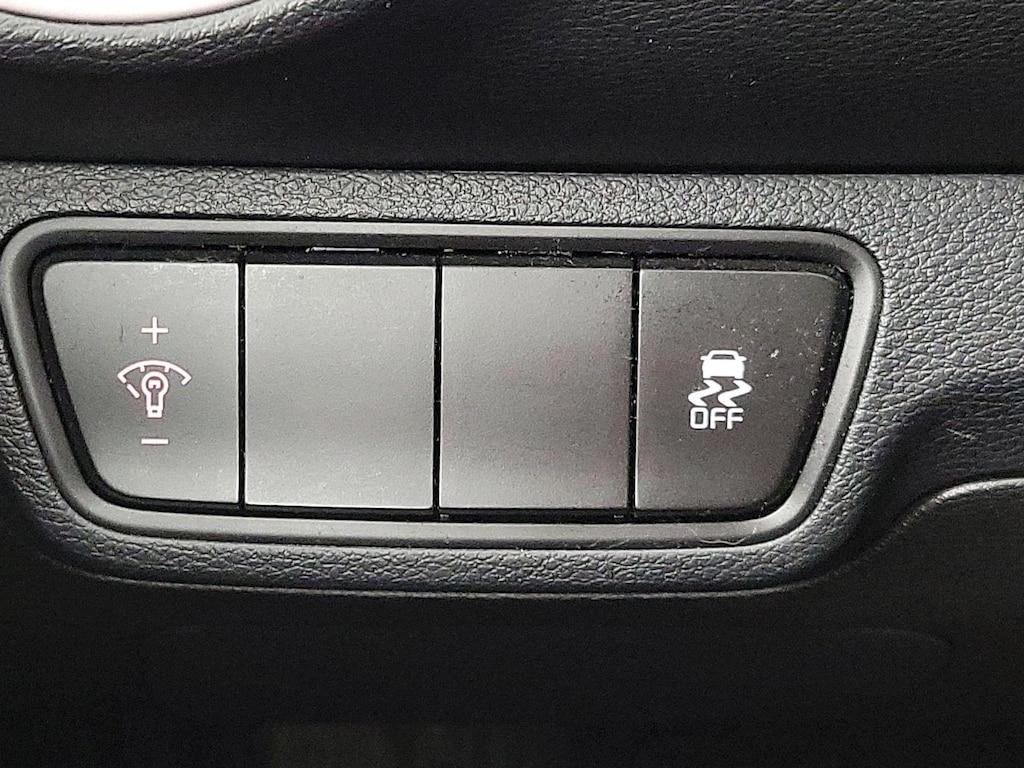 used 2023 Kia Forte car, priced at $17,998