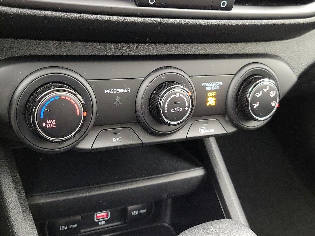 used 2023 Kia Forte car, priced at $17,998