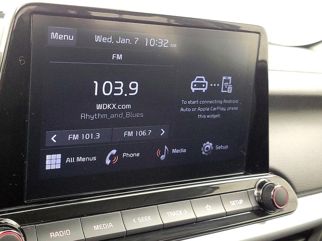 used 2023 Kia Forte car, priced at $17,998