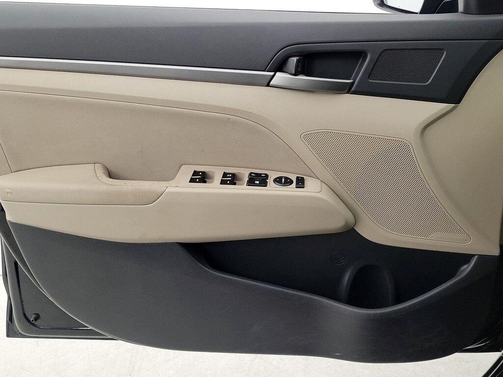 used 2018 Hyundai Elantra car, priced at $15,998