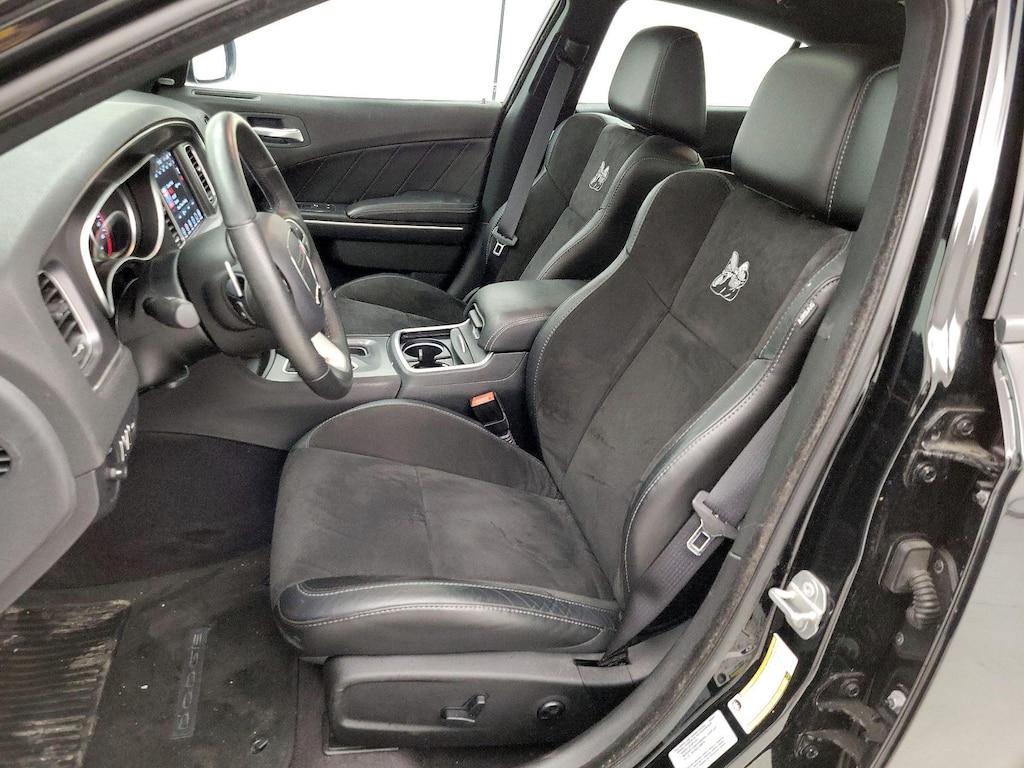 used 2017 Dodge Charger car, priced at $39,998