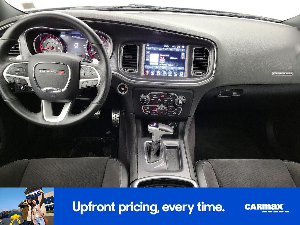 used 2017 Dodge Charger car, priced at $39,998
