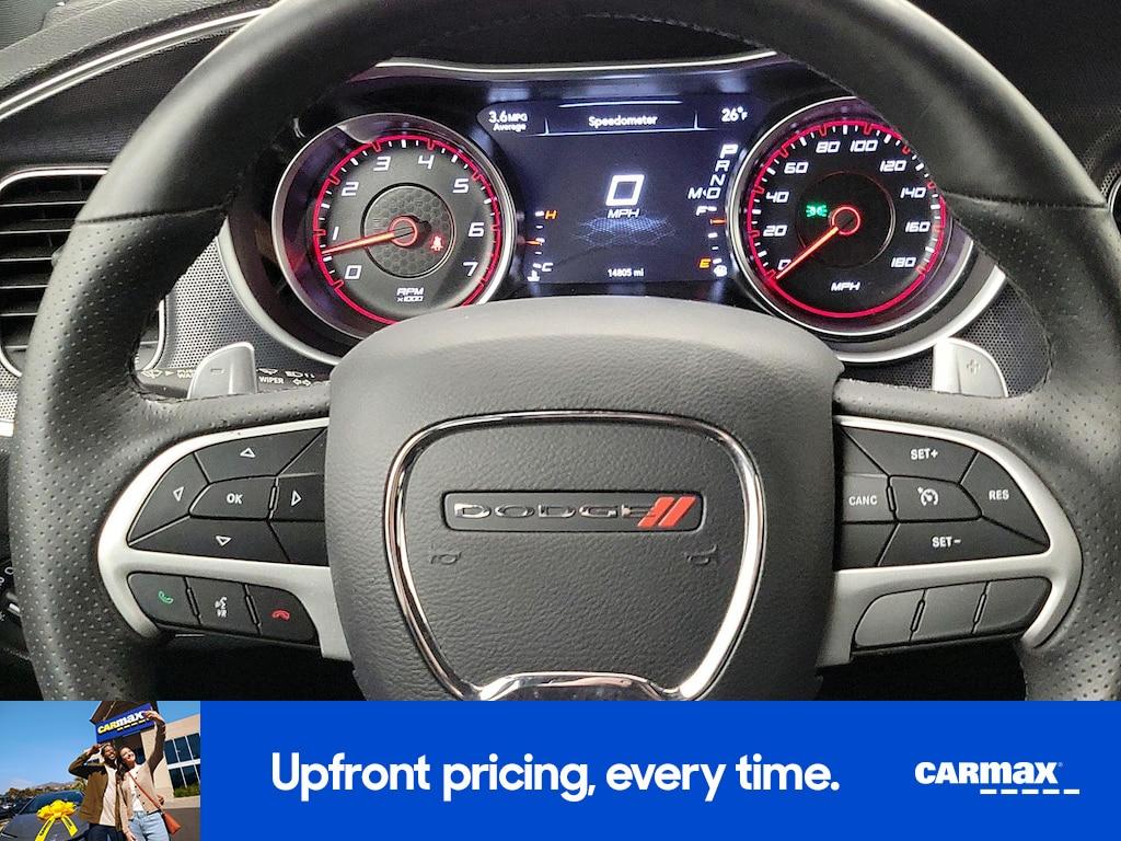 used 2017 Dodge Charger car, priced at $39,998