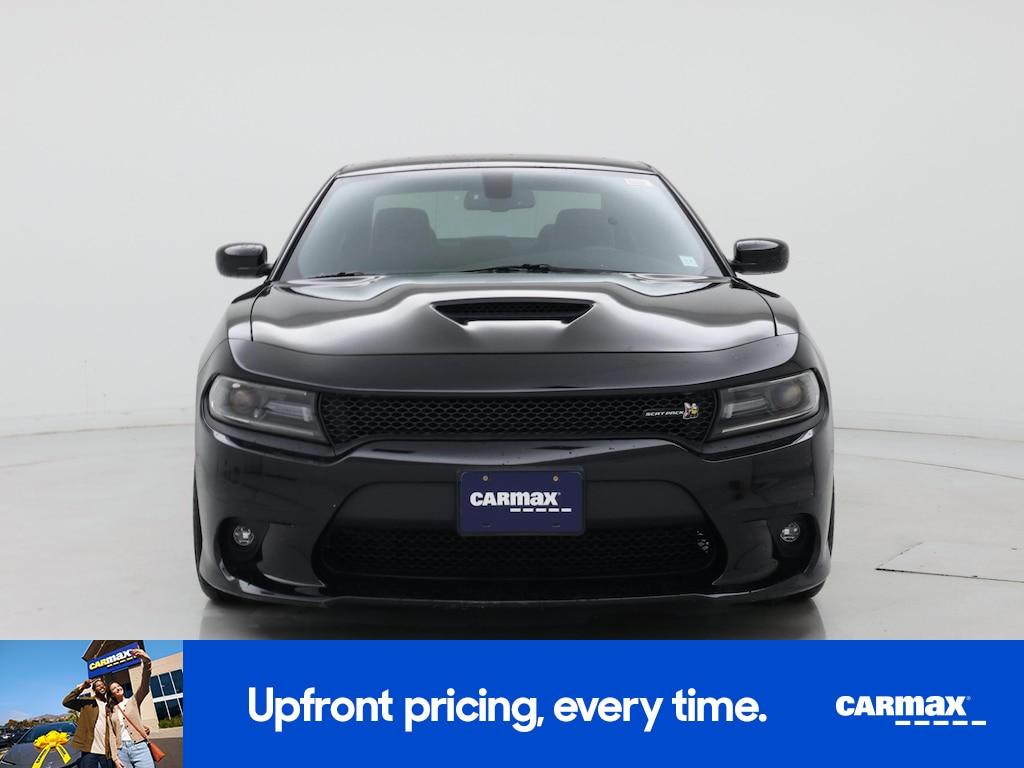 used 2017 Dodge Charger car, priced at $39,998