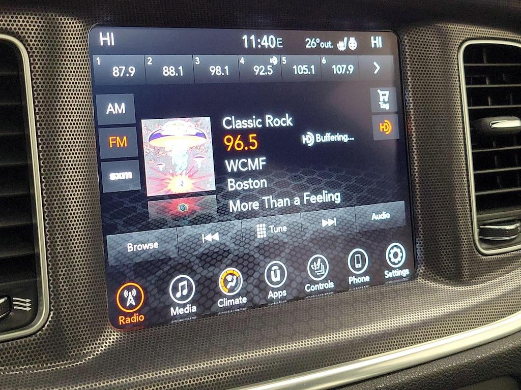 used 2017 Dodge Charger car, priced at $39,998