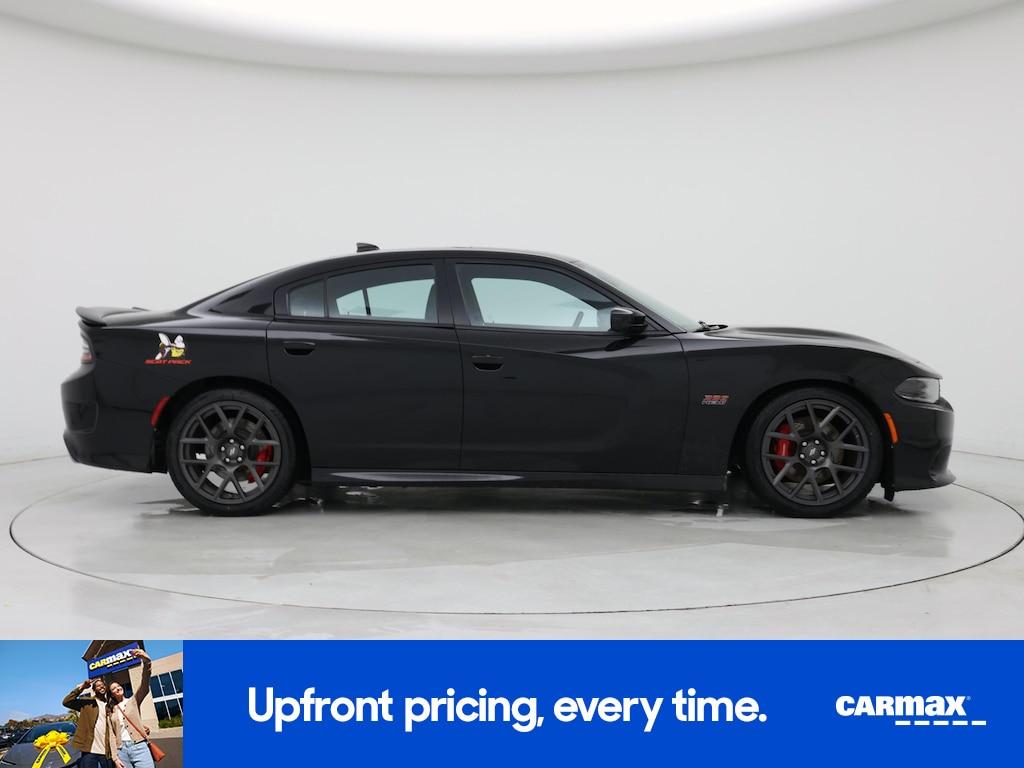 used 2017 Dodge Charger car, priced at $39,998