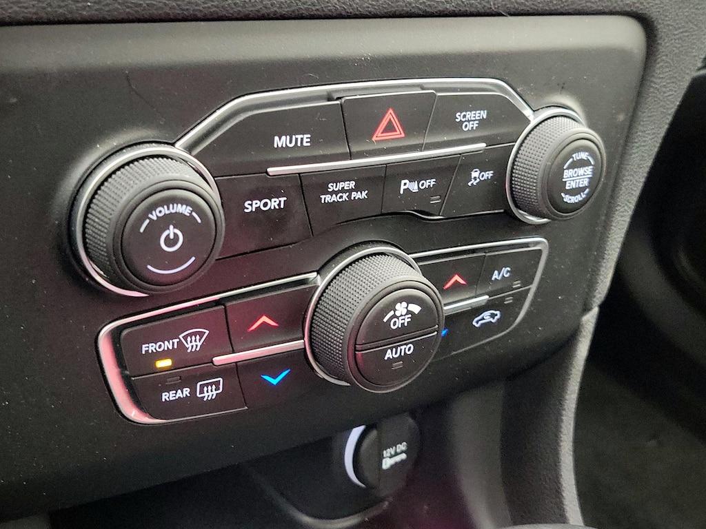 used 2017 Dodge Charger car, priced at $39,998