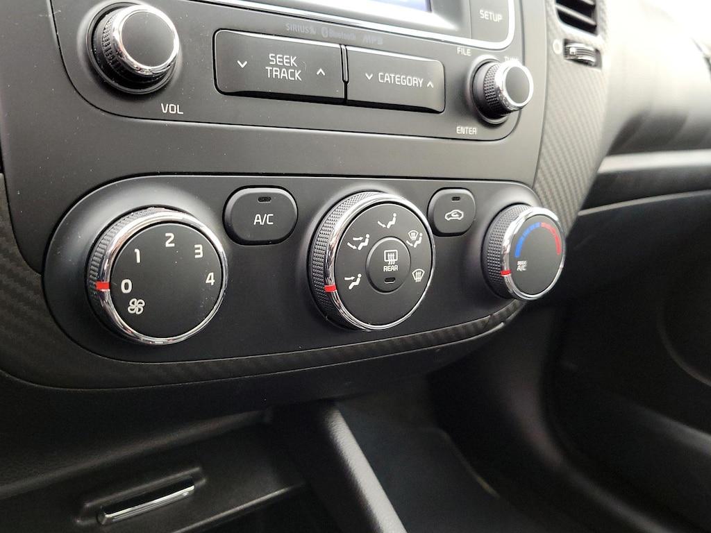 used 2015 Kia Forte car, priced at $11,599