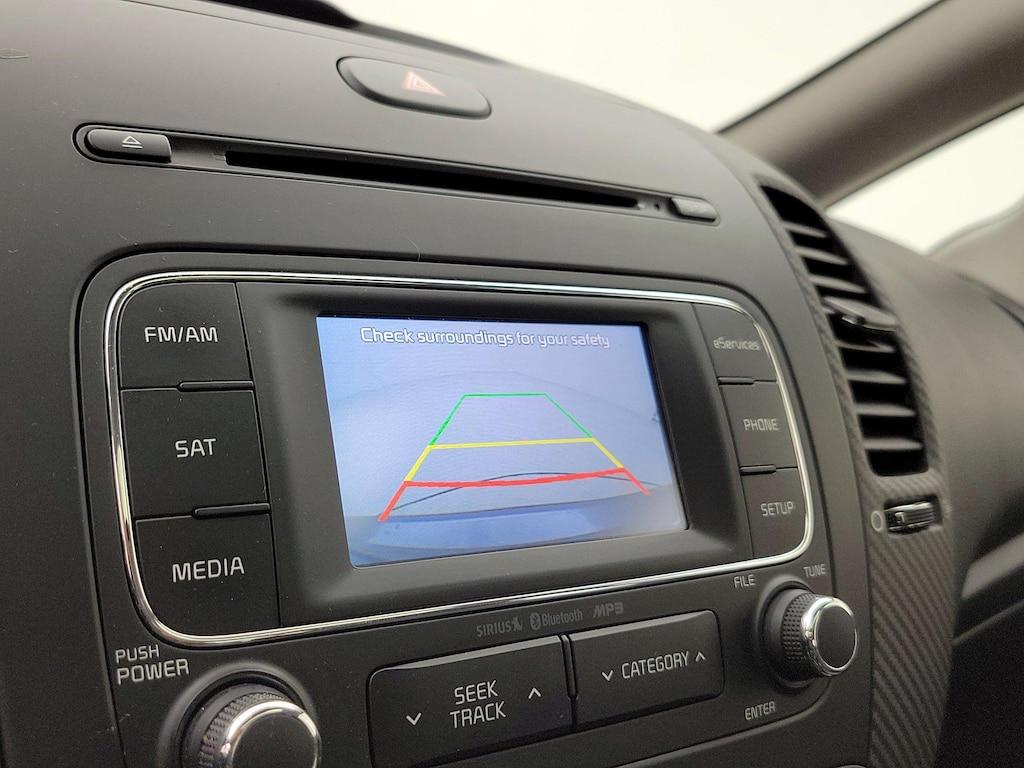 used 2015 Kia Forte car, priced at $11,599