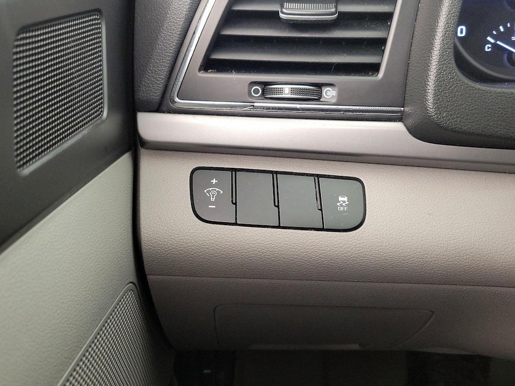 used 2017 Hyundai Elantra car, priced at $12,998