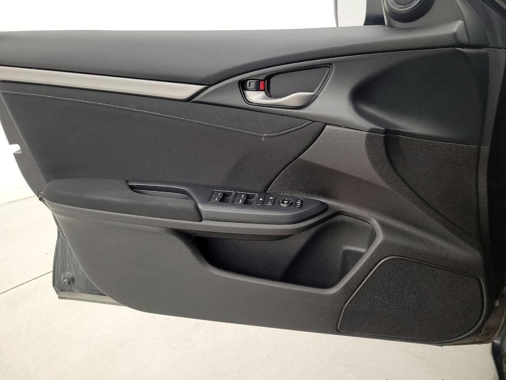 used 2021 Honda Civic car, priced at $19,998