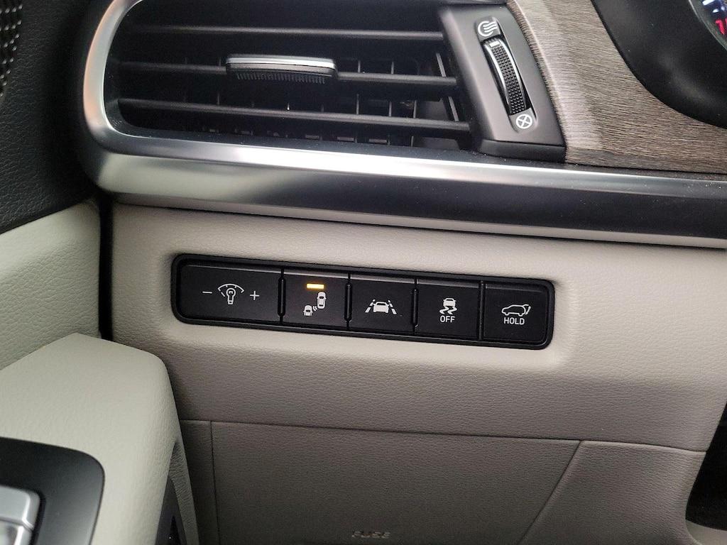 used 2020 Kia Telluride car, priced at $29,998