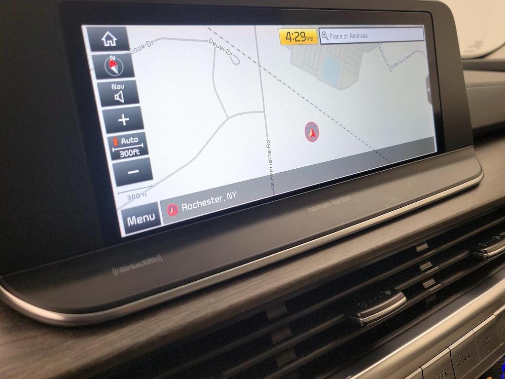 used 2020 Kia Telluride car, priced at $29,998