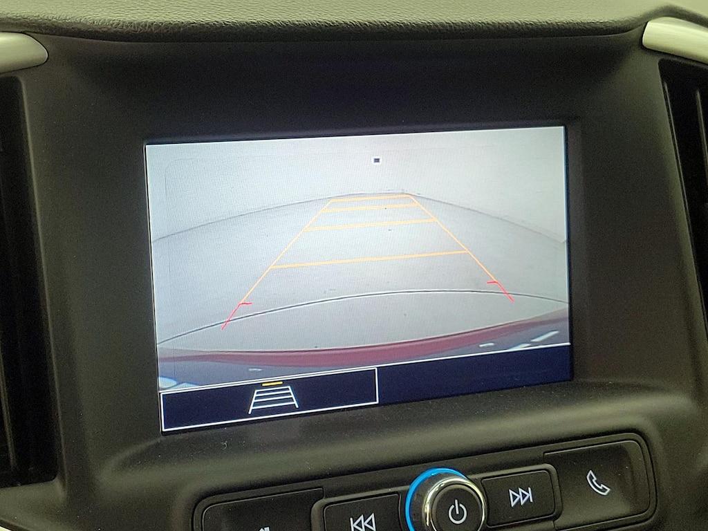 used 2022 GMC Terrain car, priced at $23,998