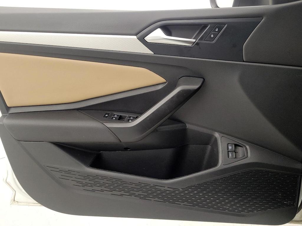 used 2021 Volkswagen Jetta car, priced at $19,998