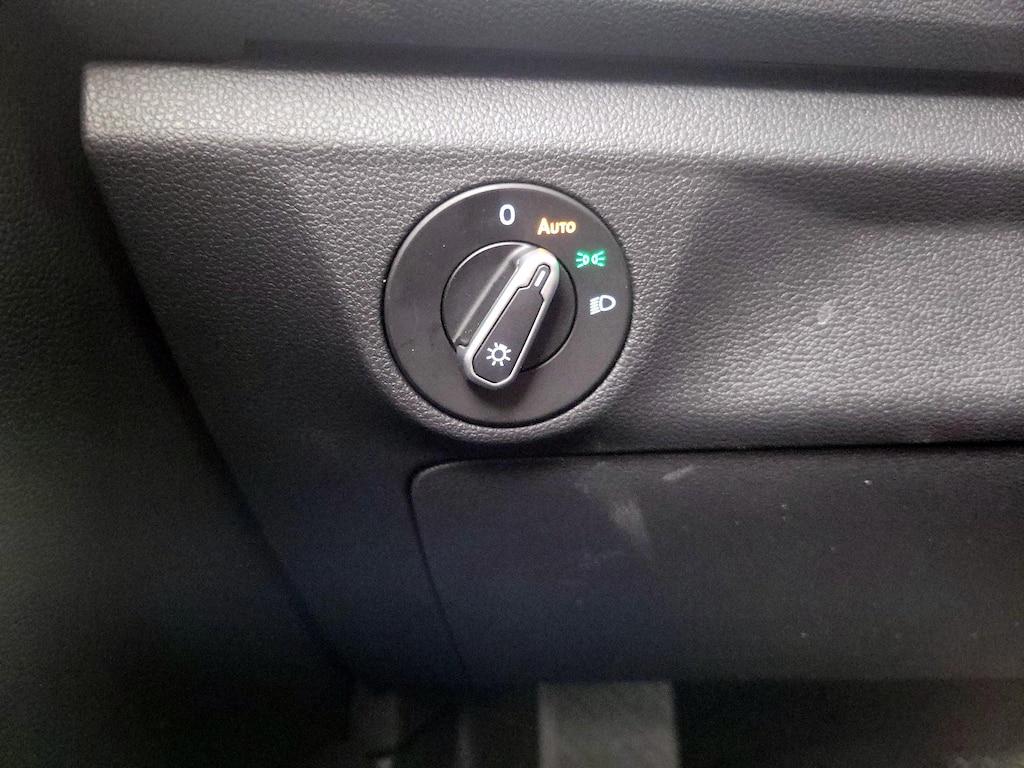 used 2021 Volkswagen Jetta car, priced at $19,998