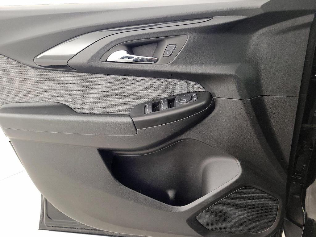 used 2023 Chevrolet TrailBlazer car, priced at $21,998