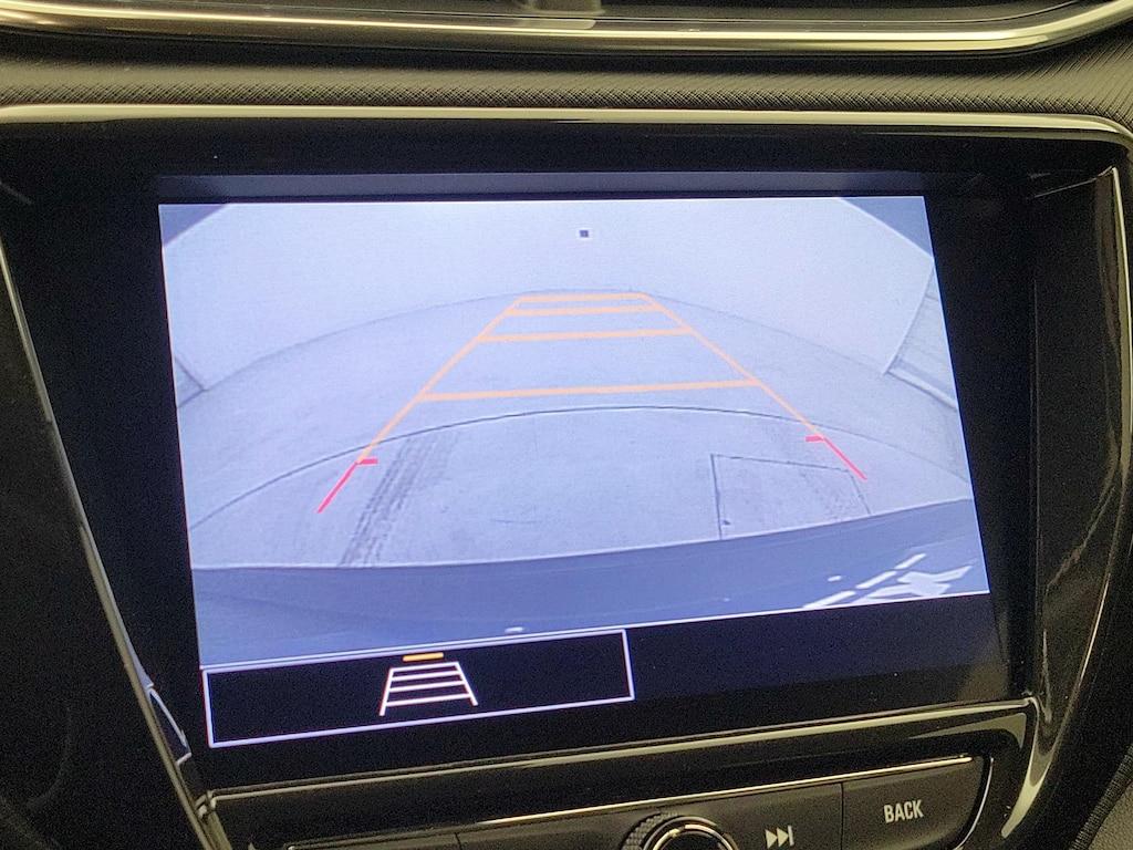 used 2023 Chevrolet TrailBlazer car, priced at $21,998