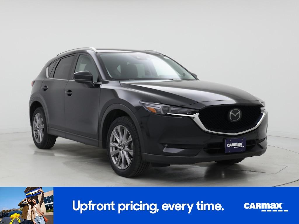 used 2019 Mazda CX-5 car, priced at $16,998