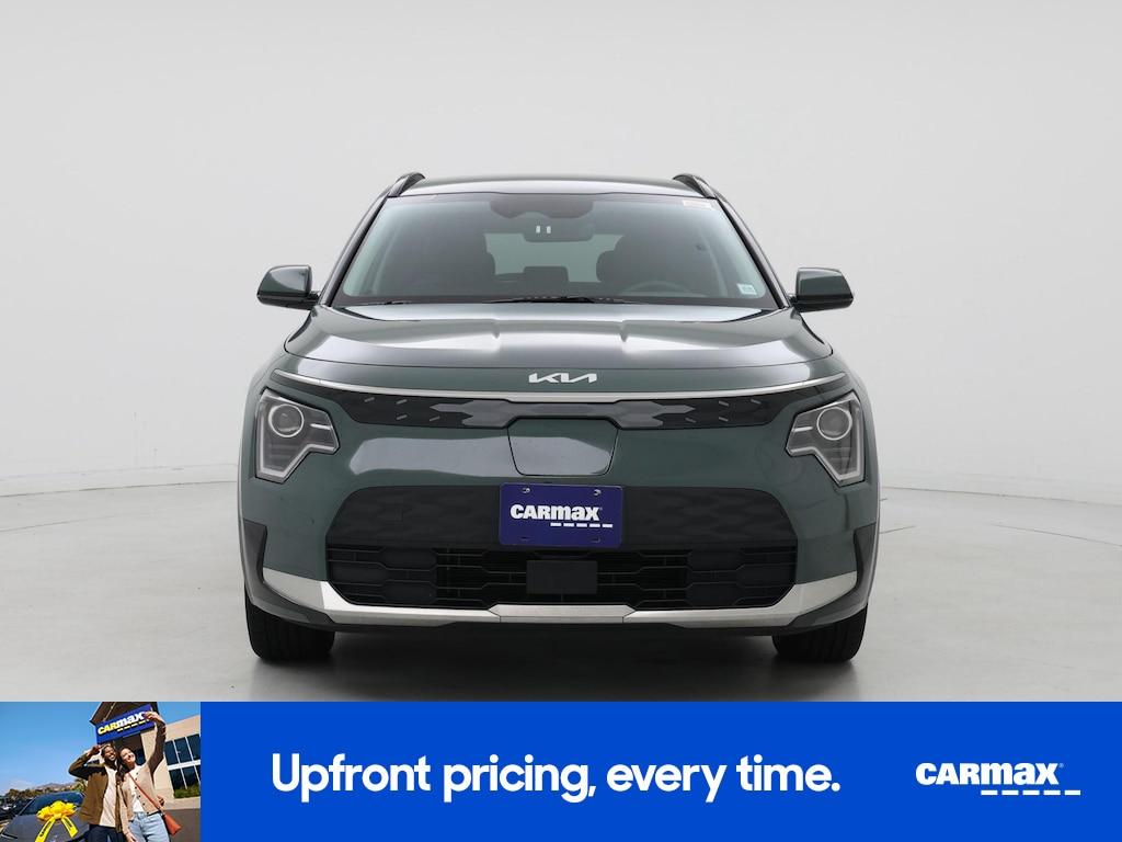 used 2023 Kia Niro EV car, priced at $21,998