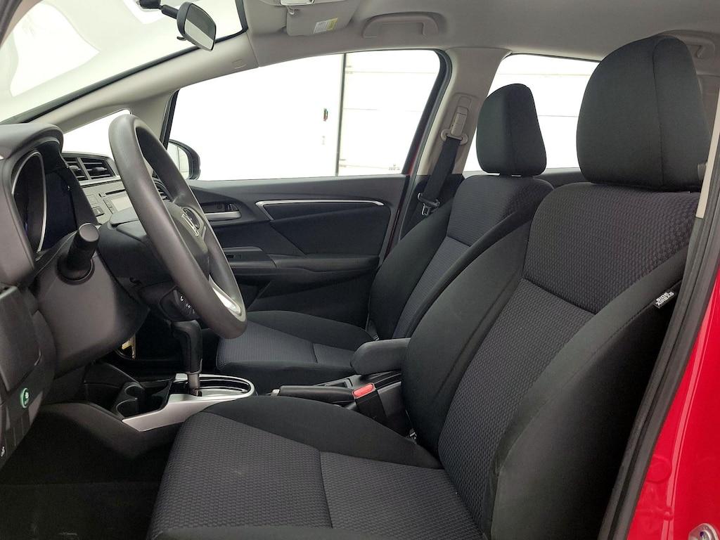 used 2020 Honda Fit car, priced at $17,998