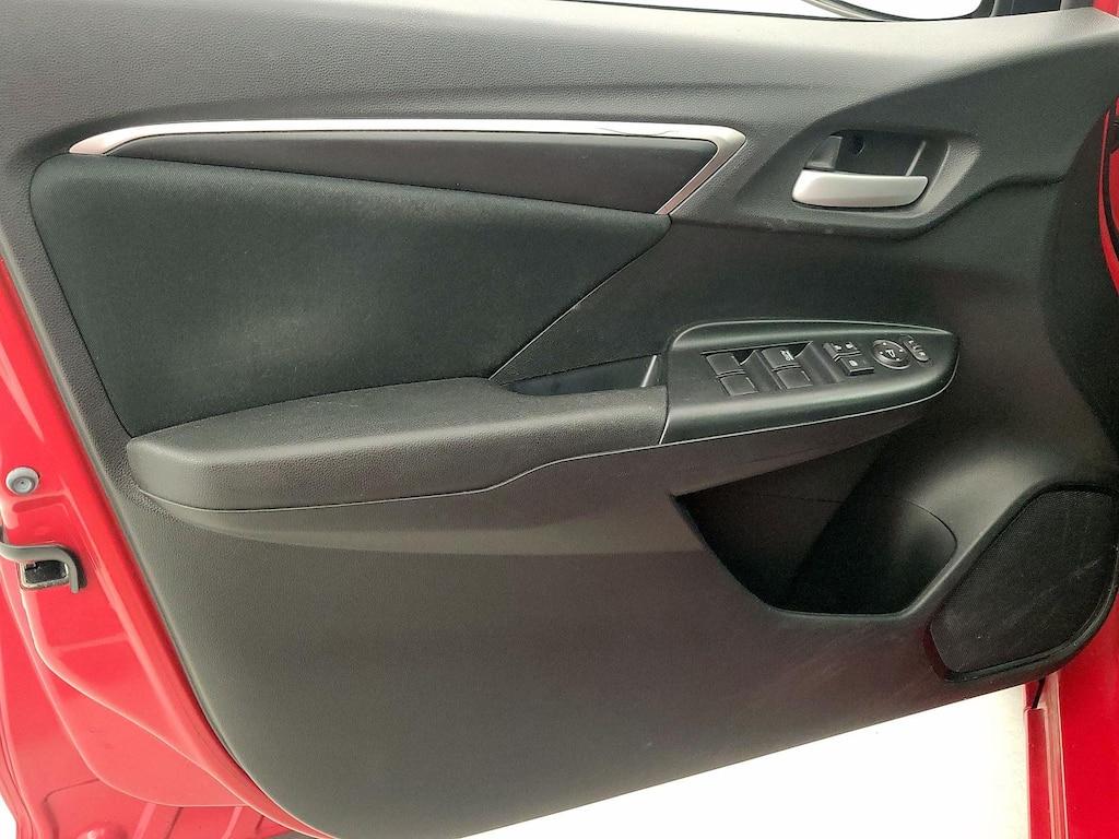 used 2020 Honda Fit car, priced at $17,998