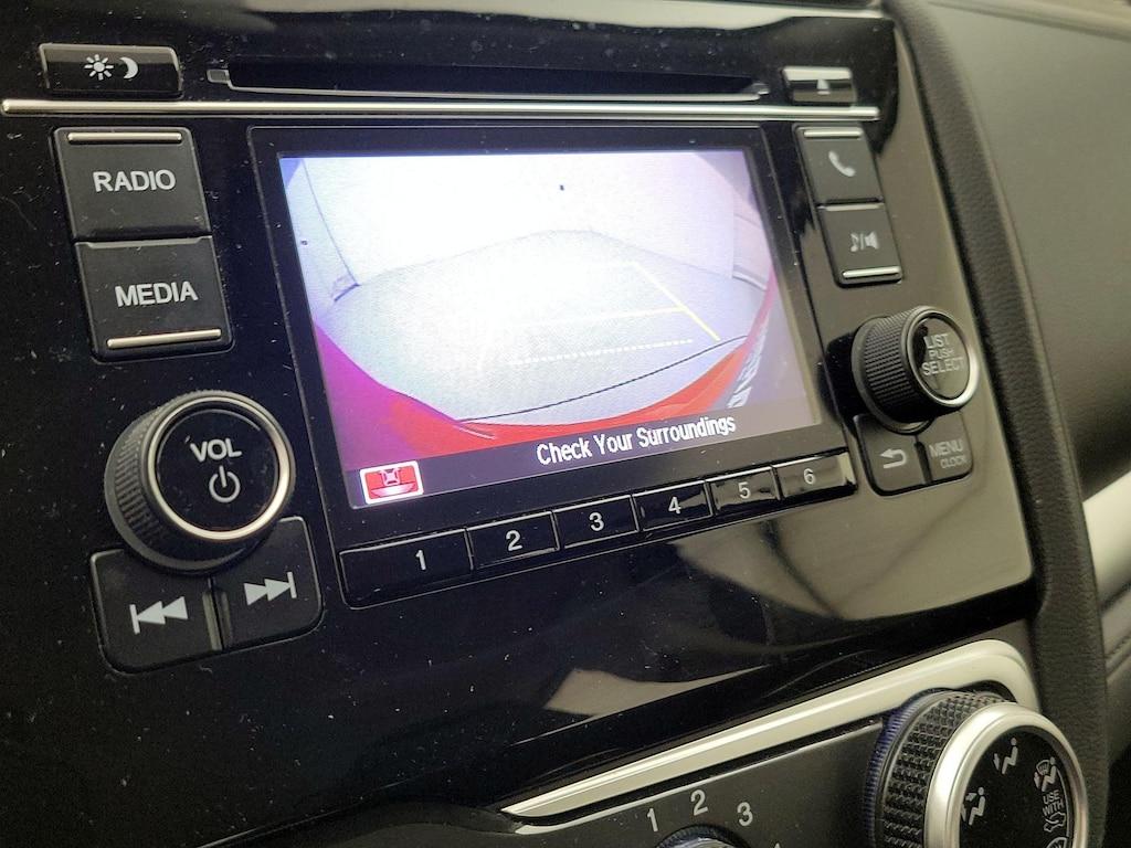 used 2020 Honda Fit car, priced at $17,998