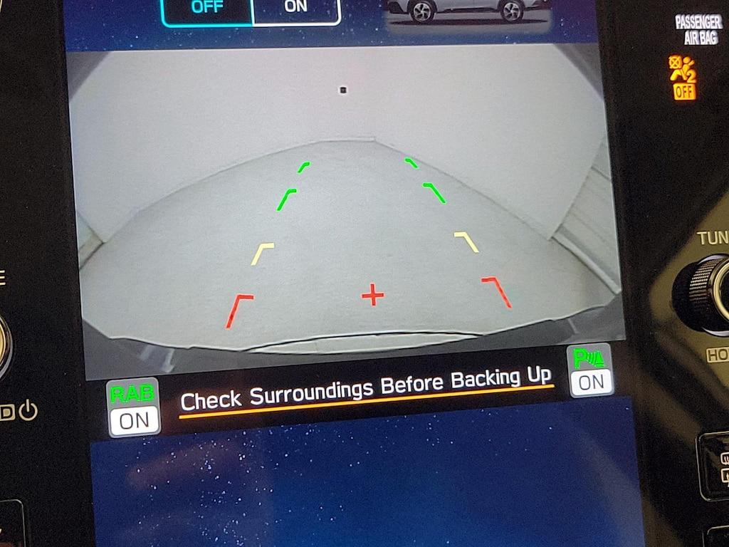 used 2021 Subaru Outback car, priced at $23,998