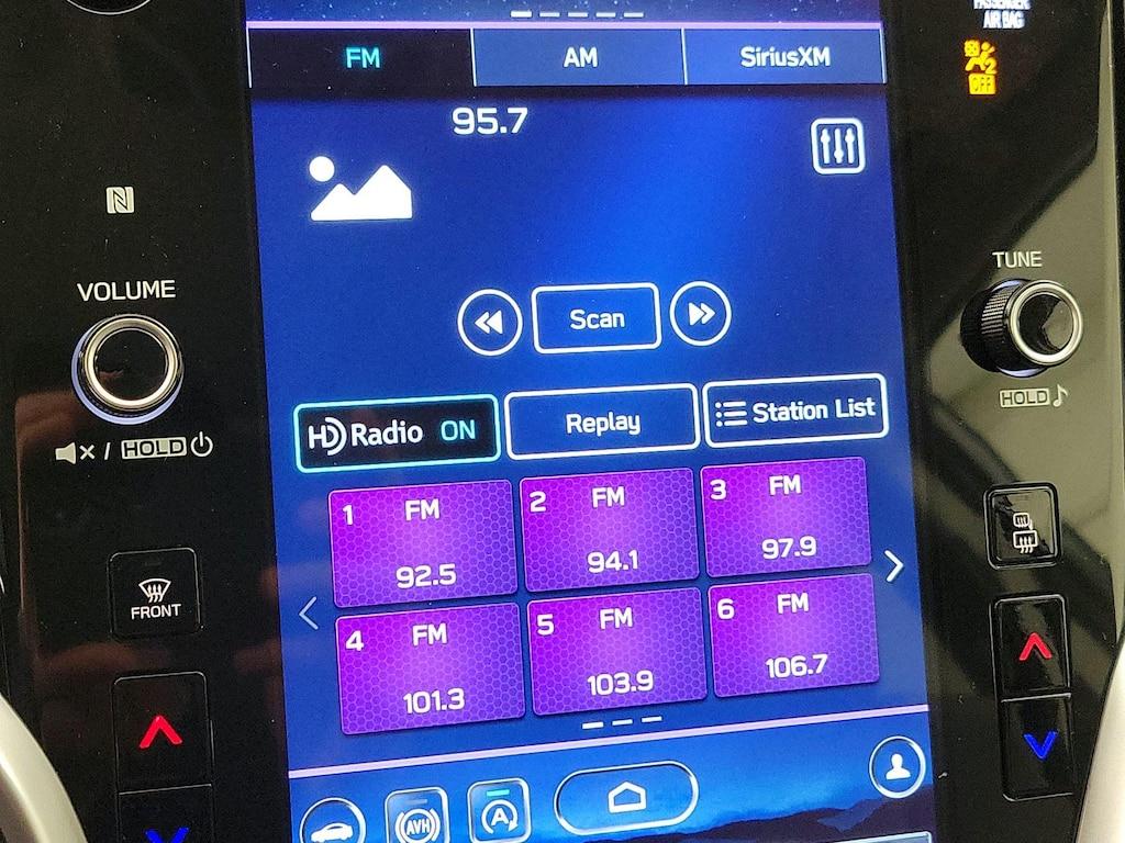 used 2021 Subaru Outback car, priced at $23,998