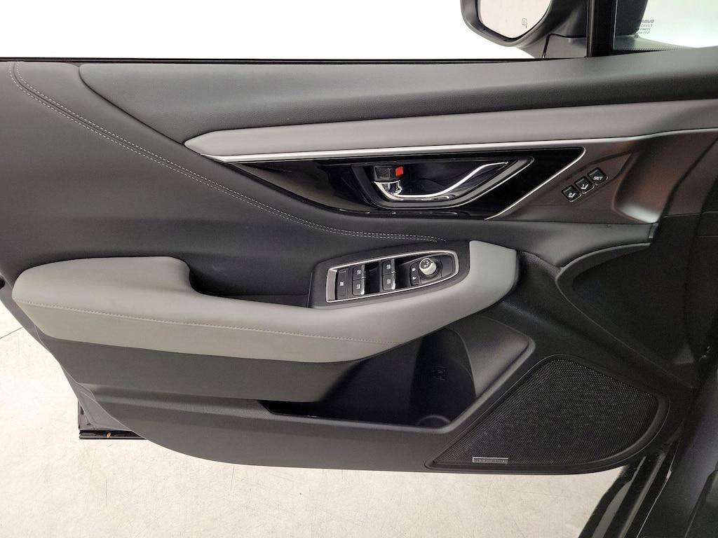 used 2021 Subaru Outback car, priced at $23,998