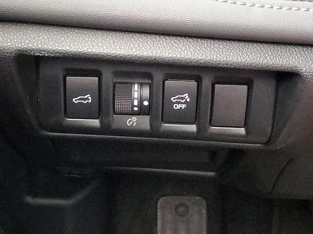 used 2021 Subaru Outback car, priced at $23,998