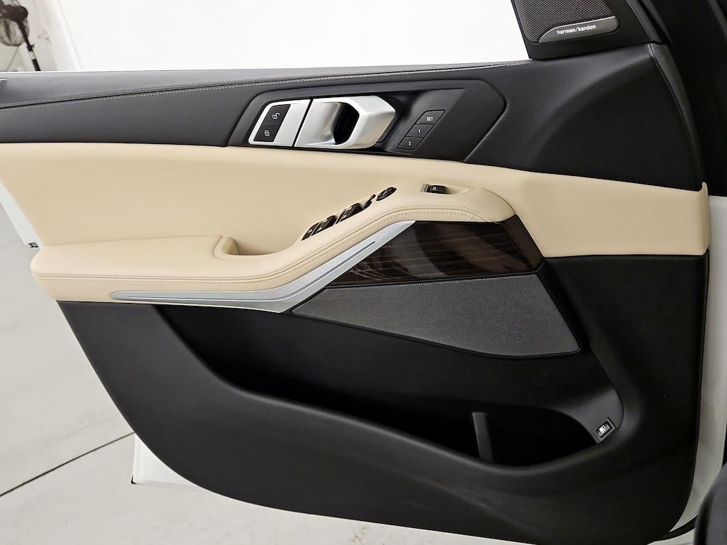 used 2021 BMW X5 PHEV car, priced at $37,998