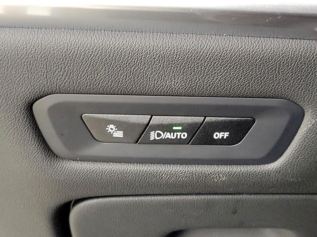 used 2024 BMW X5 car, priced at $48,998