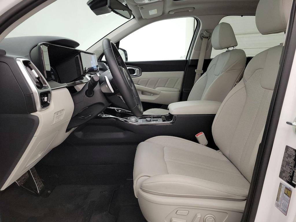 used 2023 Kia Sorento Hybrid car, priced at $32,998