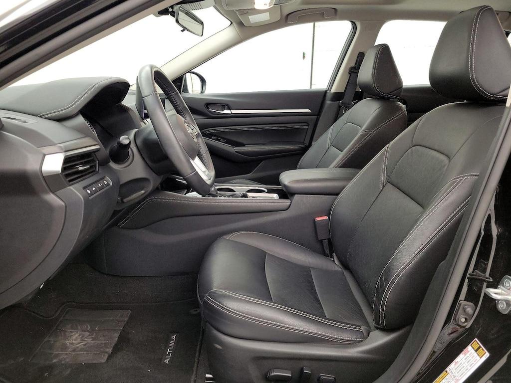 used 2023 Nissan Altima car, priced at $25,998