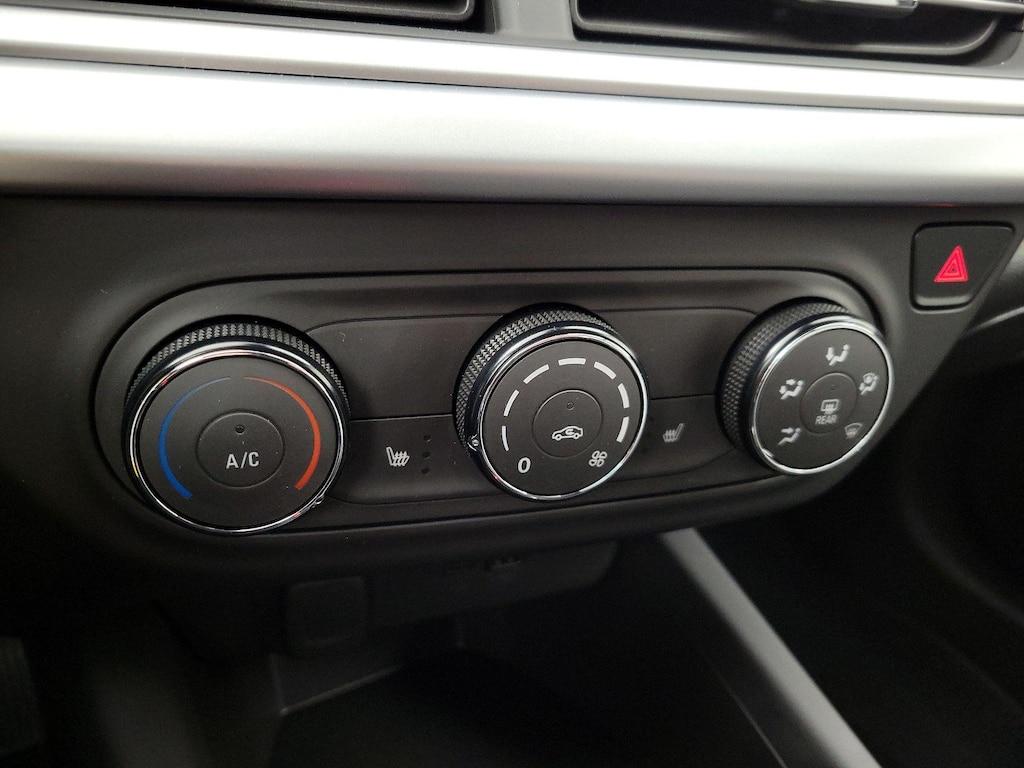 used 2024 Chevrolet Trax car, priced at $25,998