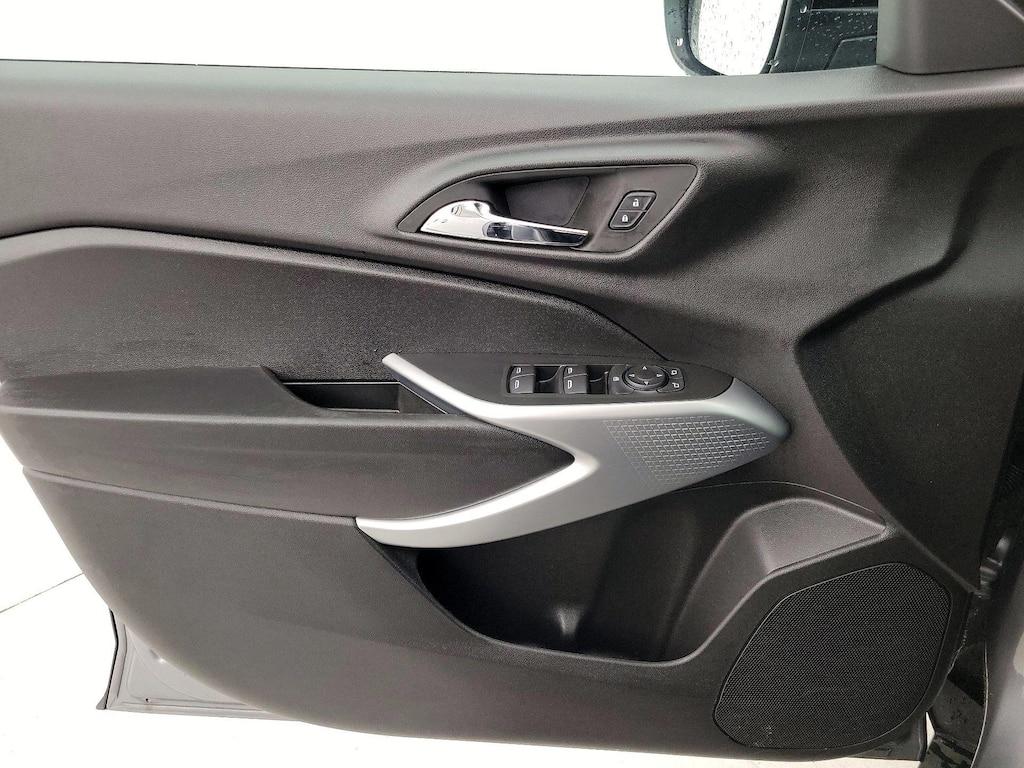 used 2024 Chevrolet Trax car, priced at $25,998