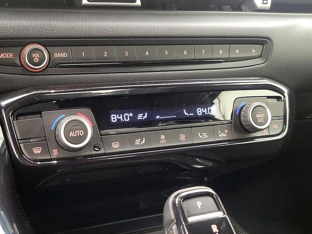 used 2021 Toyota Supra car, priced at $40,998