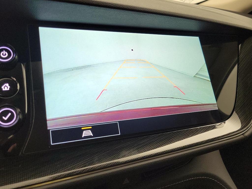 used 2022 Buick Envision car, priced at $25,998