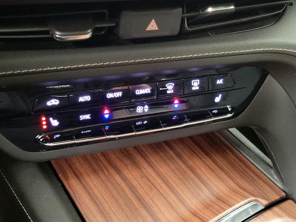 used 2022 Buick Envision car, priced at $25,998