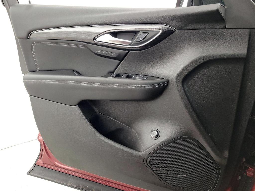 used 2022 Buick Envision car, priced at $25,998