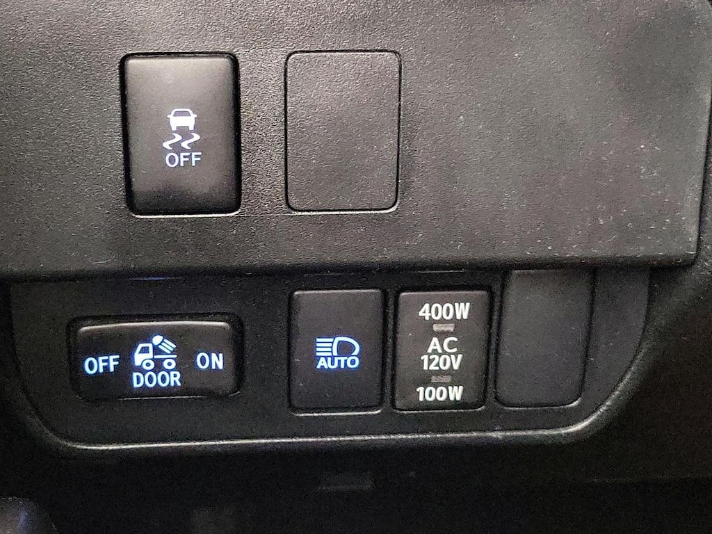 used 2023 Toyota Tacoma car, priced at $40,998