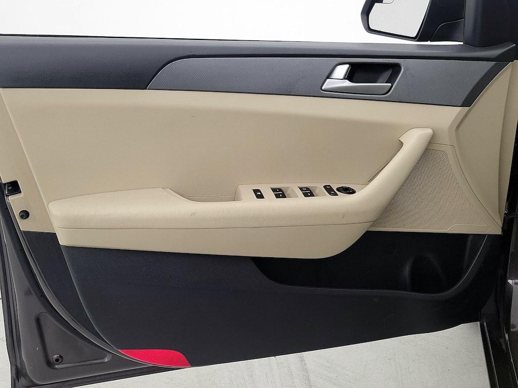 used 2016 Hyundai Sonata car, priced at $11,599