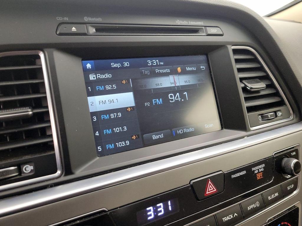 used 2016 Hyundai Sonata car, priced at $11,599