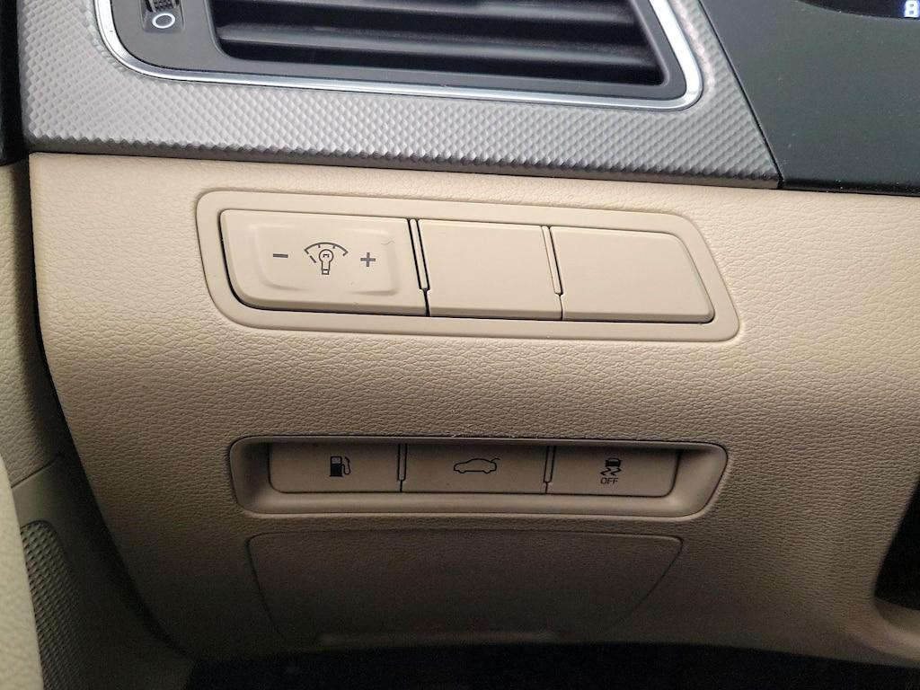 used 2016 Hyundai Sonata car, priced at $11,599