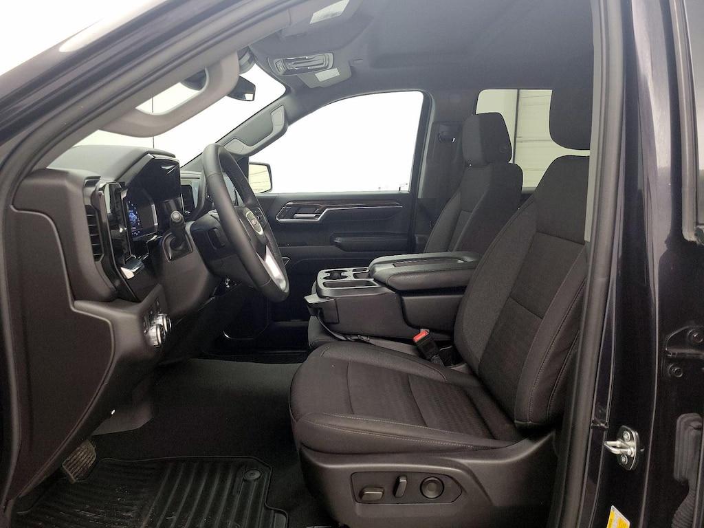 used 2024 GMC Sierra 1500 car, priced at $39,998