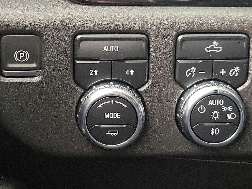 used 2024 GMC Sierra 1500 car, priced at $39,998