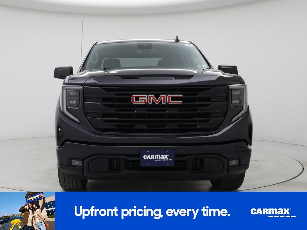 used 2024 GMC Sierra 1500 car, priced at $39,998