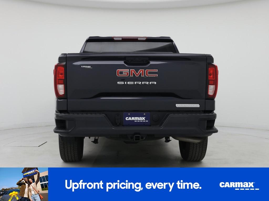 used 2024 GMC Sierra 1500 car, priced at $39,998