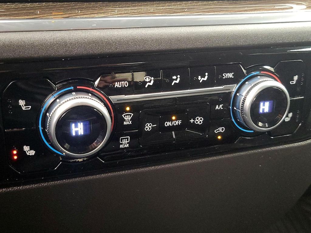 used 2024 GMC Sierra 1500 car, priced at $39,998